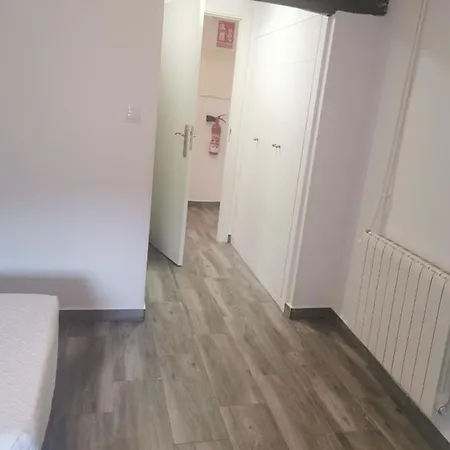 Rural ホテル Quintanapalla