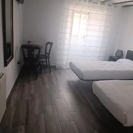 Rural ホテル Quintanapalla