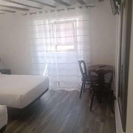 ホテル Rural Quintanapalla