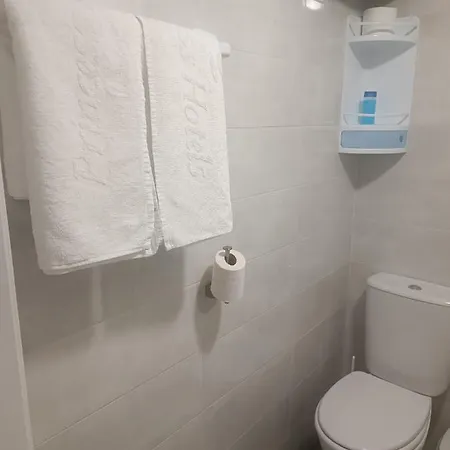 Rural ホテル Quintanapalla