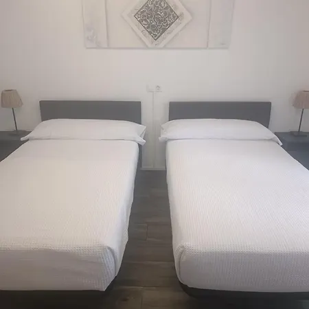 Rural ホテル Quintanapalla