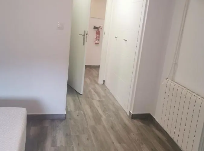 Rural Hotel Quintanapalla