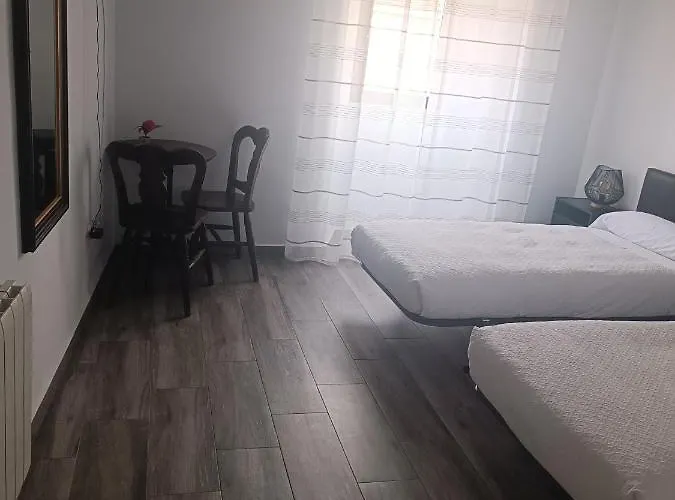 Rural Hotel Quintanapalla