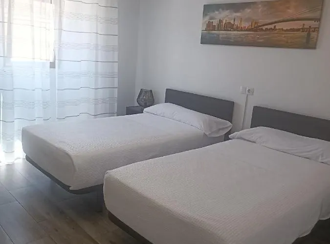 Rural Hotel Quintanapalla