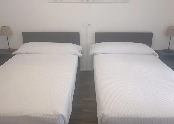 Rural Hotel Quintanapalla